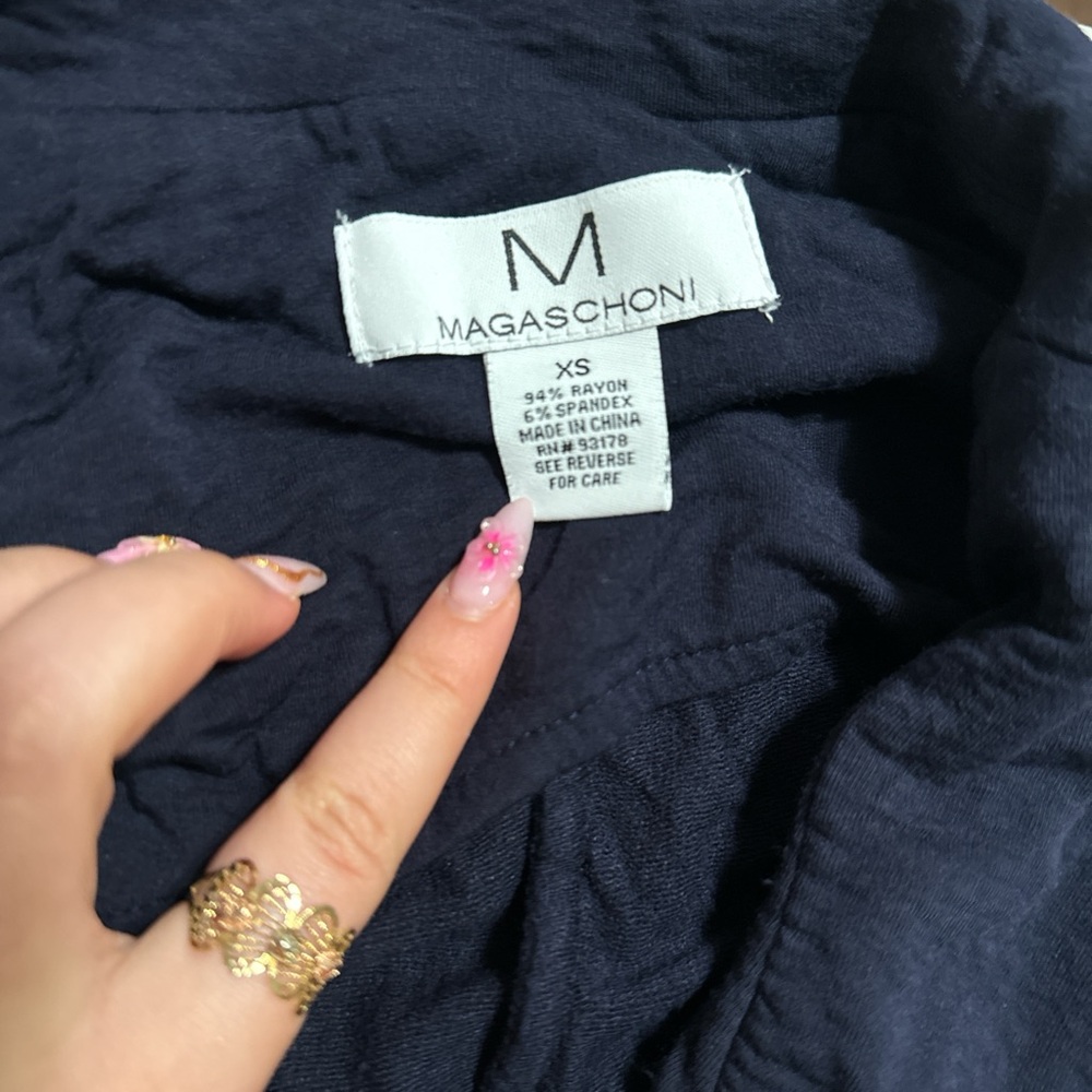 MAGASCHONI Blazer